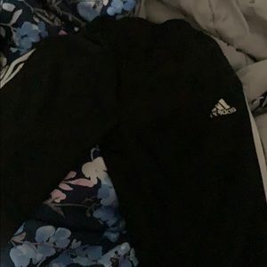 Adidas sweatpants